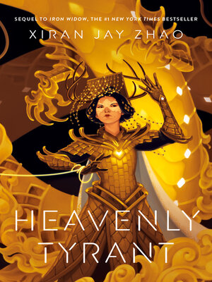 cover image of Heavenly Tyrant